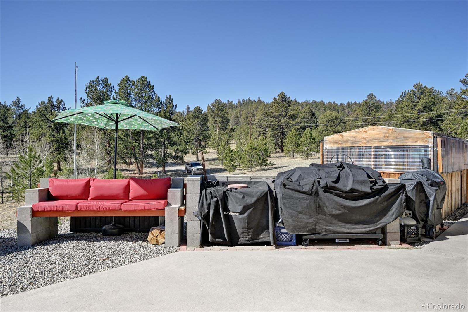 MLS Image #44 for 9473  ranch road,hartsel, Colorado