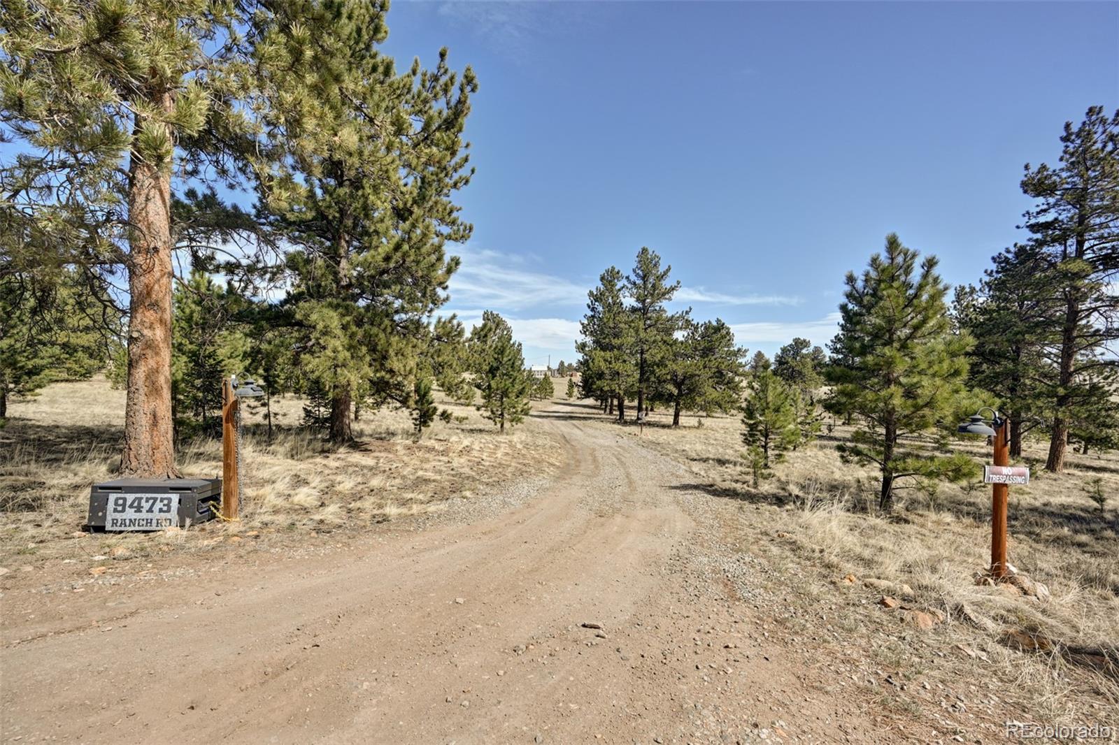 MLS Image #45 for 9473  ranch road,hartsel, Colorado