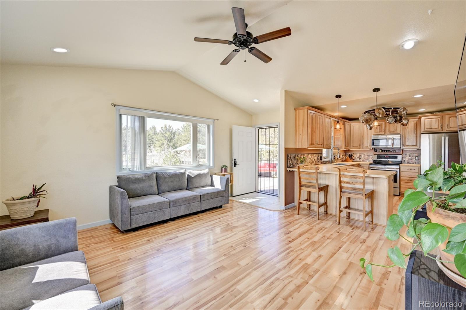 MLS Image #5 for 9473  ranch road,hartsel, Colorado