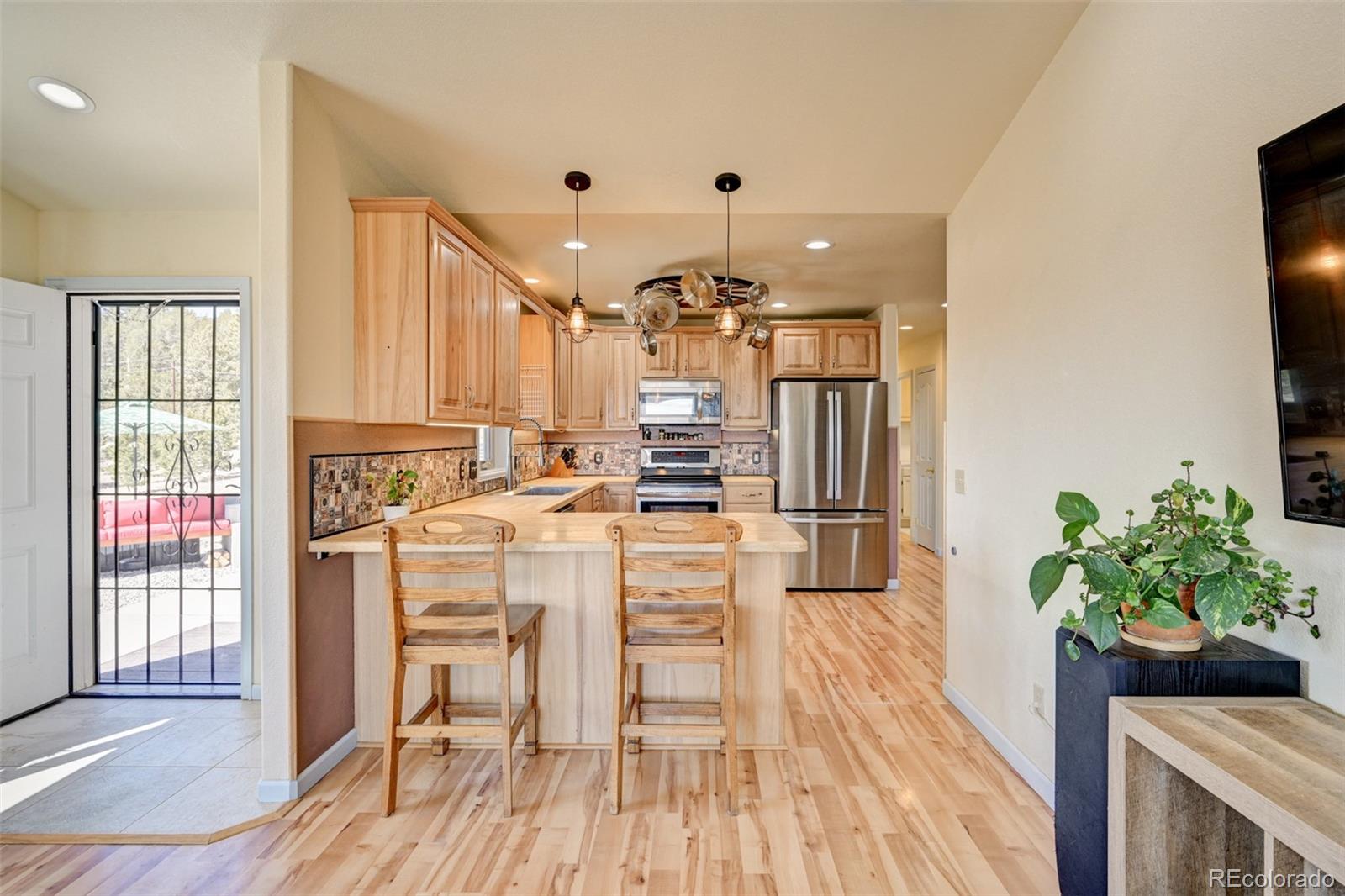 MLS Image #6 for 9473  ranch road,hartsel, Colorado