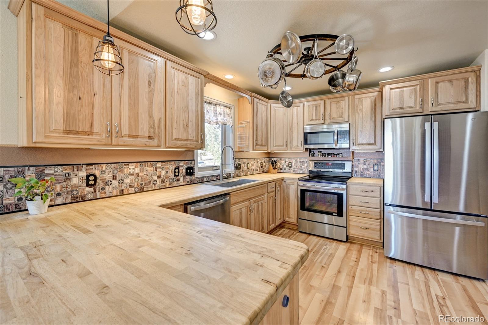 MLS Image #7 for 9473  ranch road,hartsel, Colorado