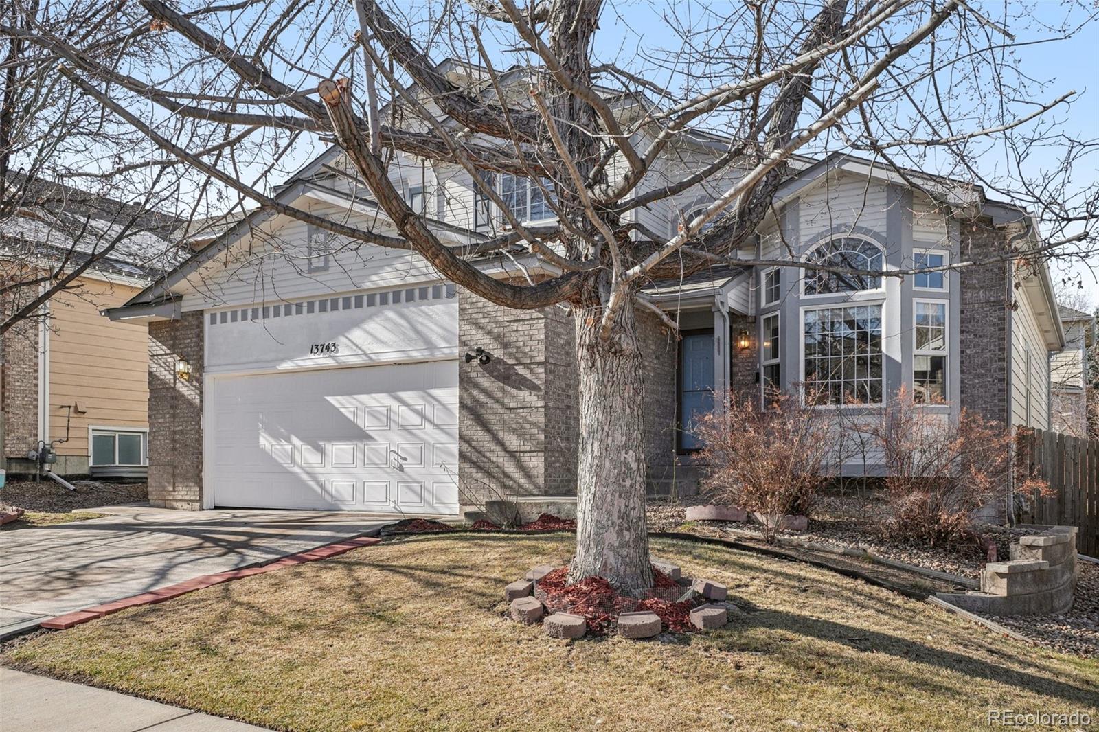 MLS Image #1 for 13743  steele court,thornton, Colorado