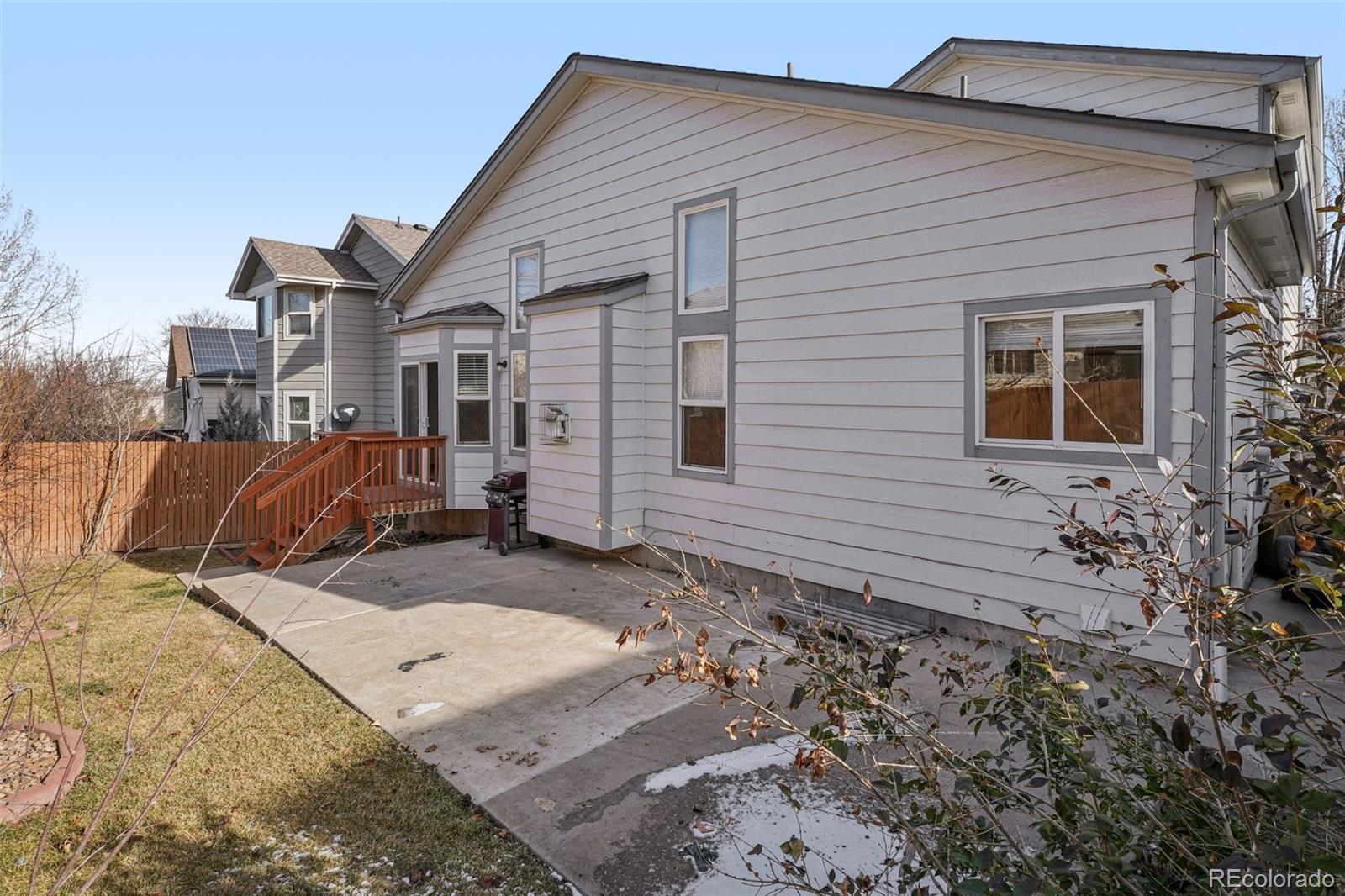 MLS Image #40 for 13743  steele court,thornton, Colorado