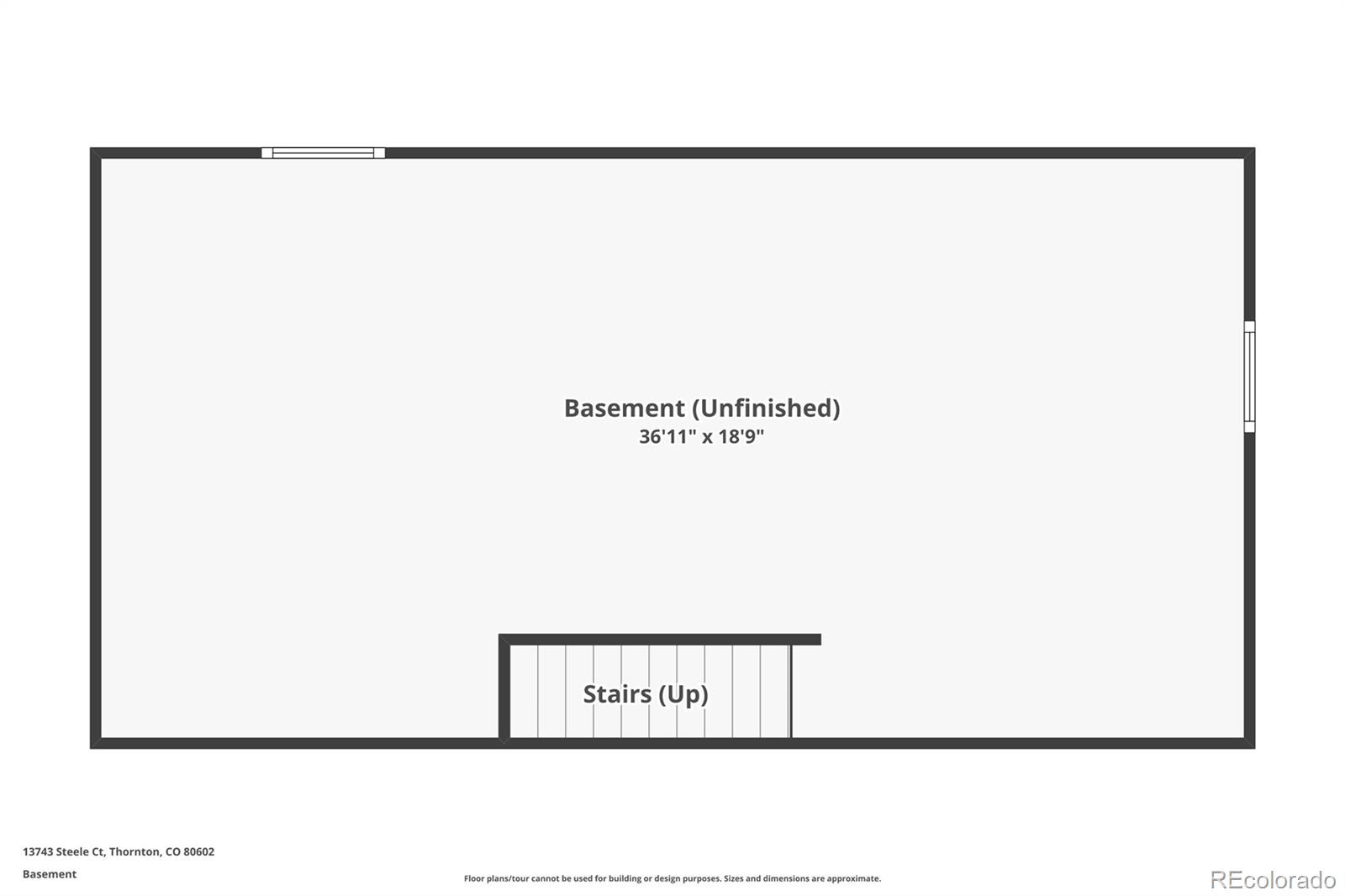 MLS Image #43 for 13743  steele court,thornton, Colorado
