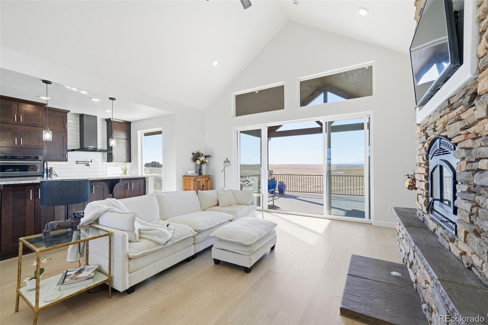 MLS Image #12 for 7600  patrick trail,elizabeth, Colorado