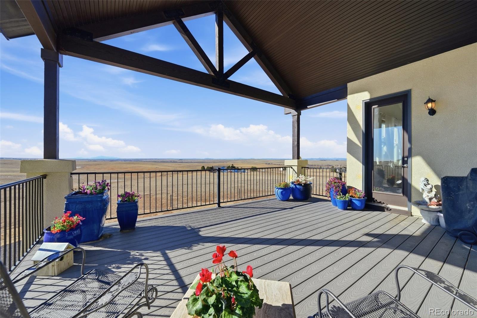 MLS Image #13 for 7600  patrick trail,elizabeth, Colorado