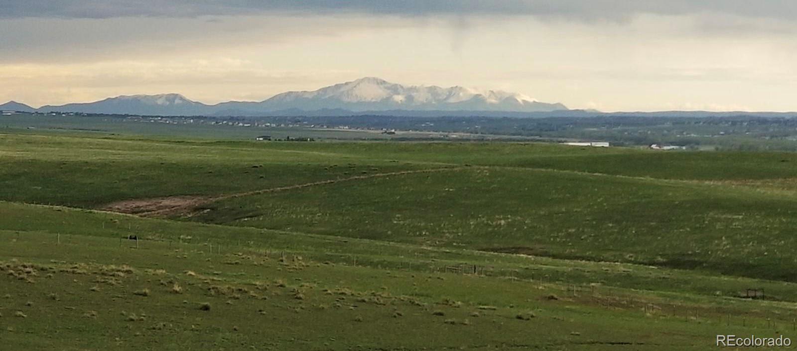 MLS Image #14 for 7600  patrick trail,elizabeth, Colorado