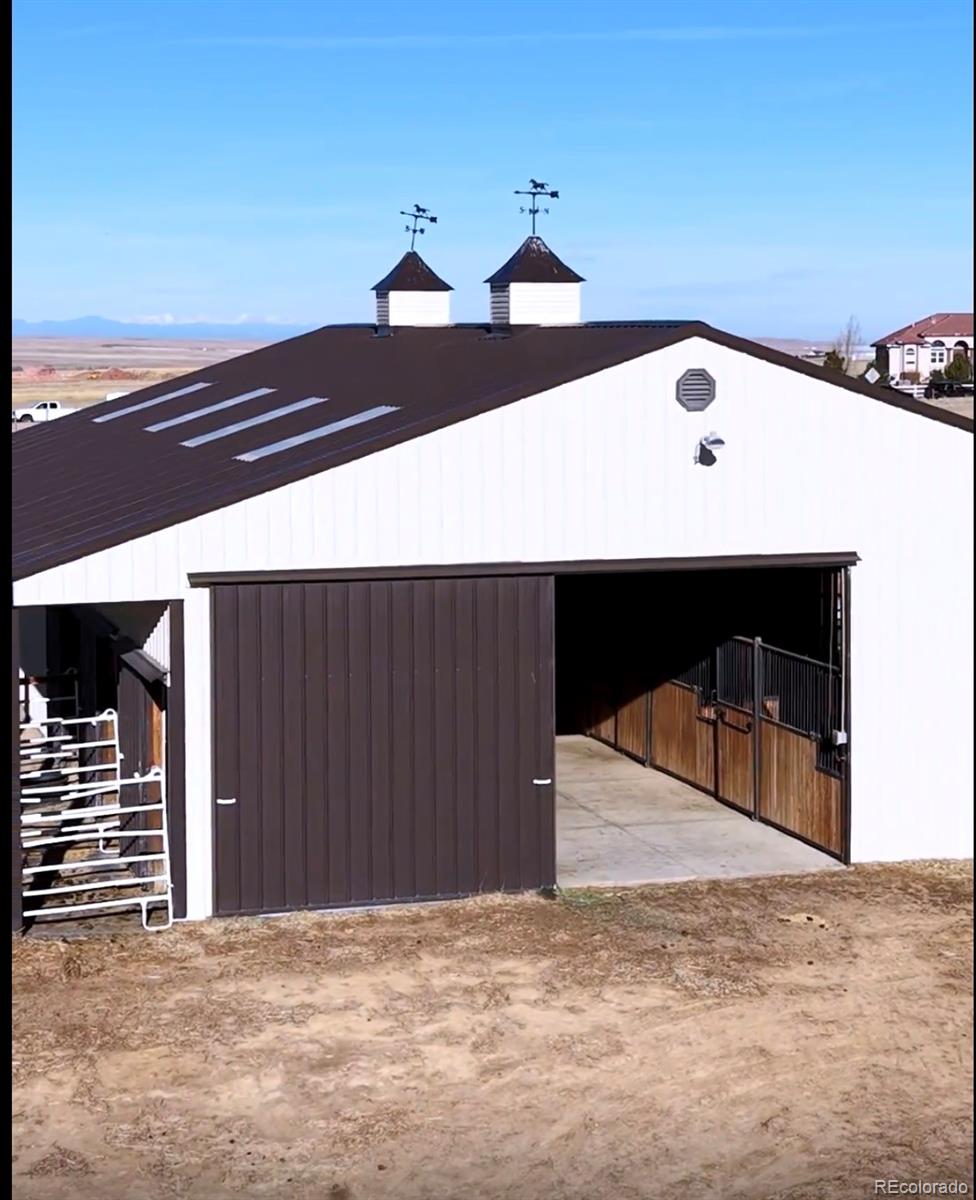 MLS Image #16 for 7600  patrick trail,elizabeth, Colorado
