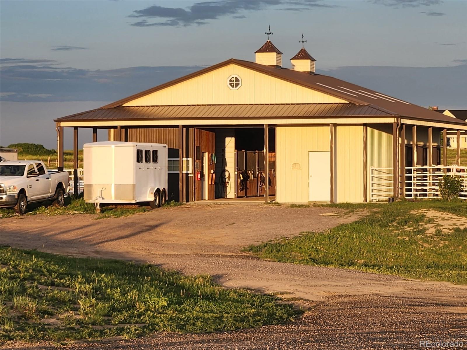 MLS Image #2 for 7600  patrick trail,elizabeth, Colorado