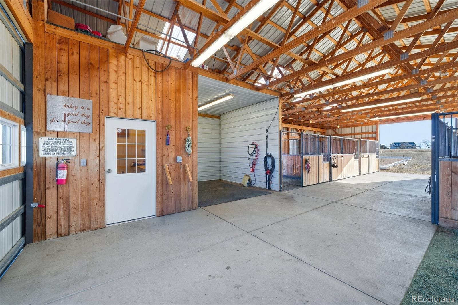 MLS Image #20 for 7600  patrick trail,elizabeth, Colorado
