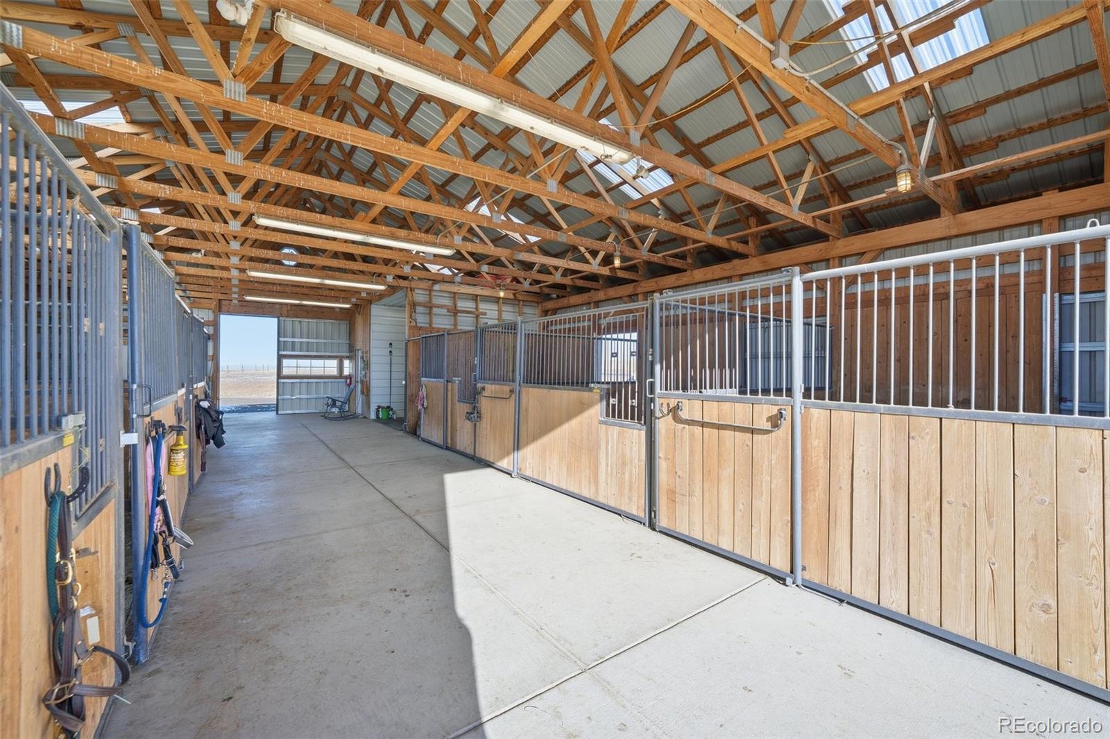 MLS Image #21 for 7600  patrick trail,elizabeth, Colorado