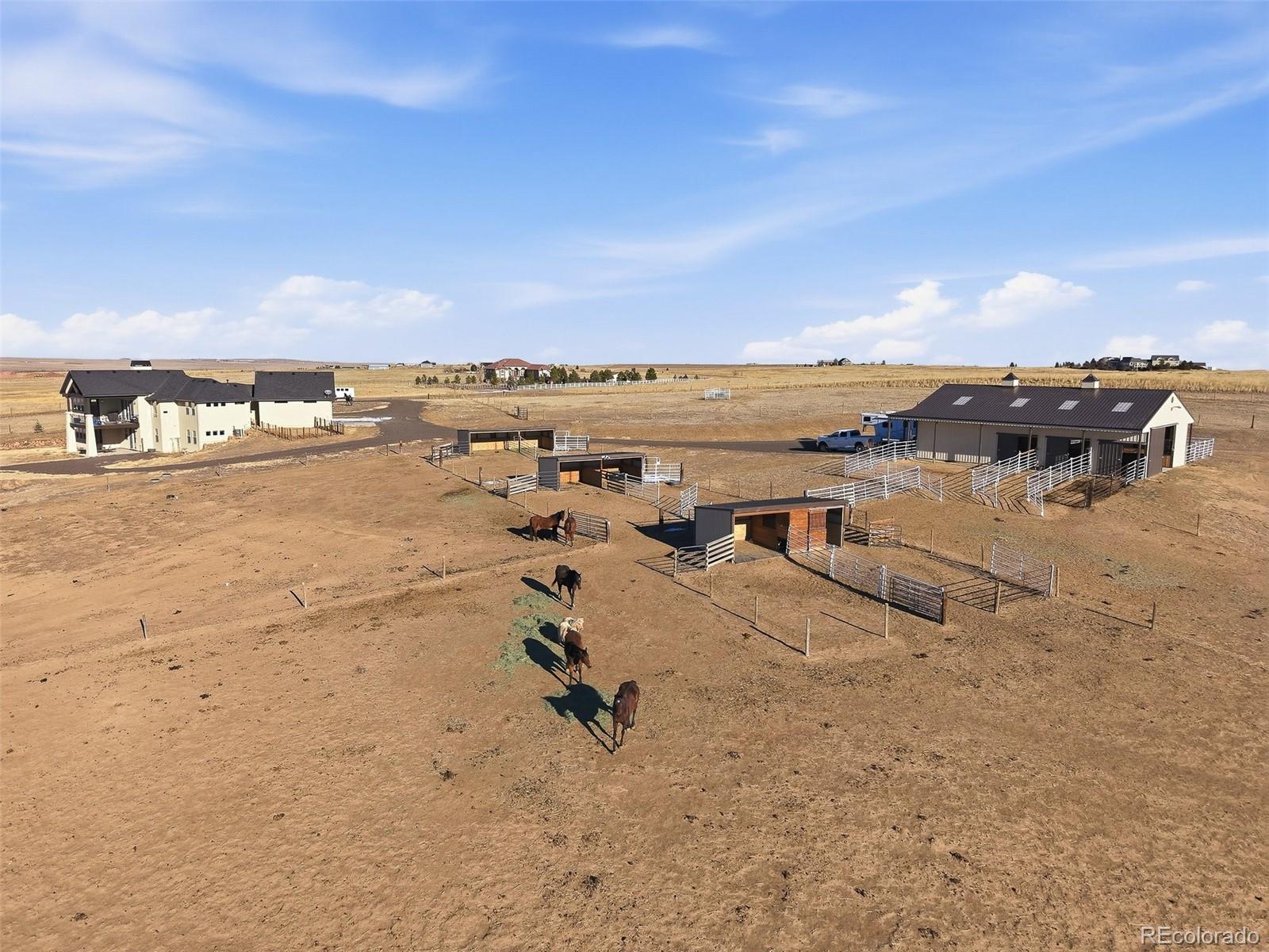 MLS Image #22 for 7600  patrick trail,elizabeth, Colorado