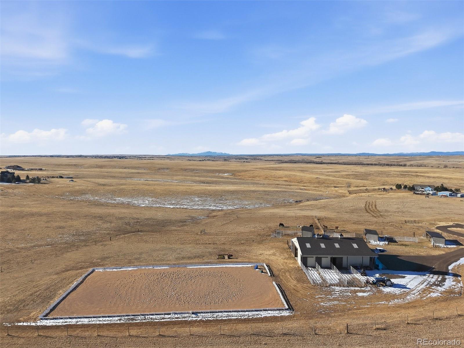 MLS Image #24 for 7600  patrick trail,elizabeth, Colorado