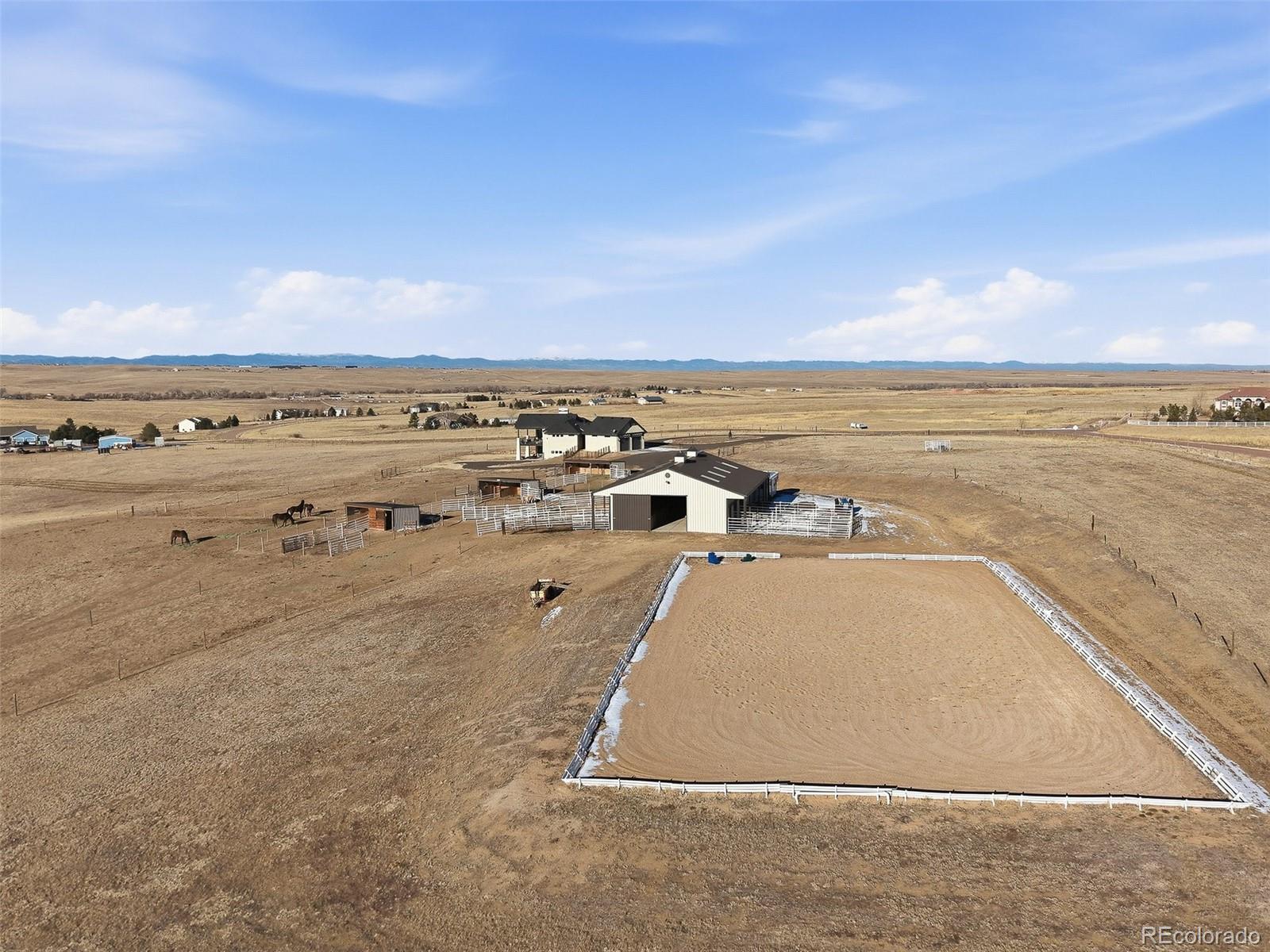 MLS Image #25 for 7600  patrick trail,elizabeth, Colorado