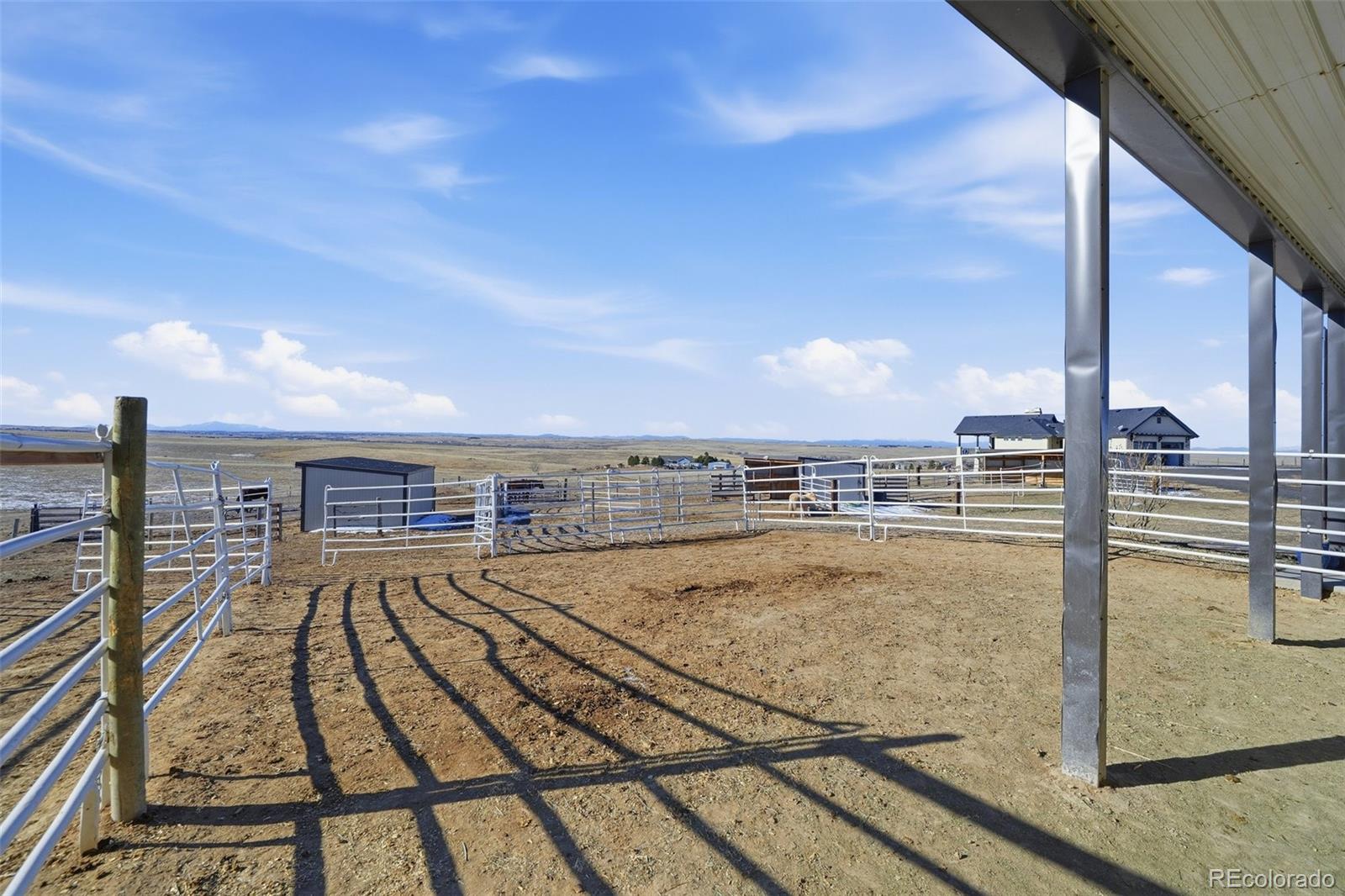 MLS Image #26 for 7600  patrick trail,elizabeth, Colorado