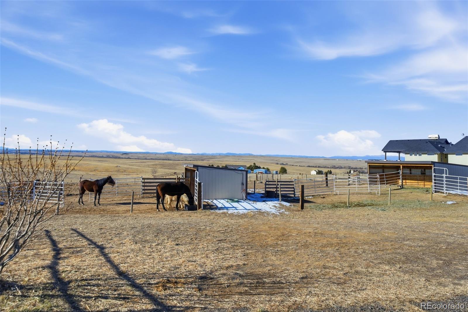 MLS Image #27 for 7600  patrick trail,elizabeth, Colorado