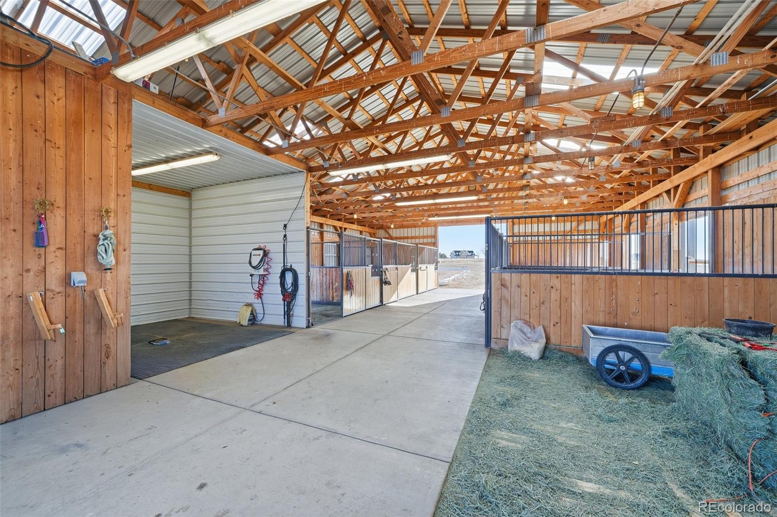 MLS Image #3 for 7600  patrick trail,elizabeth, Colorado