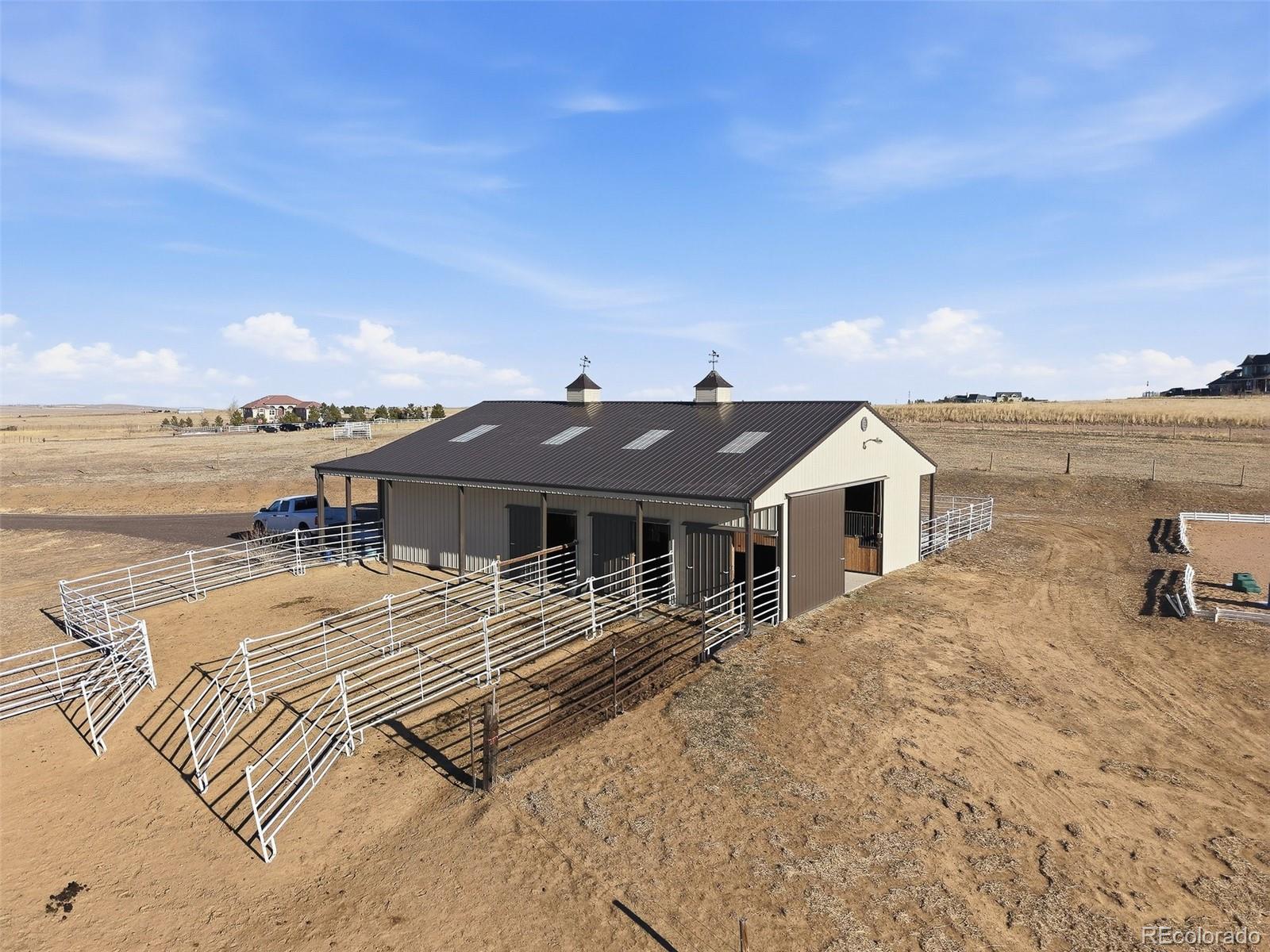 MLS Image #4 for 7600  patrick trail,elizabeth, Colorado