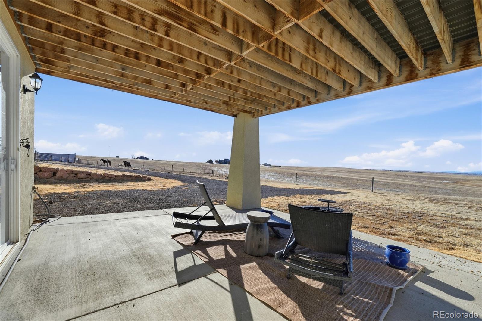MLS Image #44 for 7600  patrick trail,elizabeth, Colorado