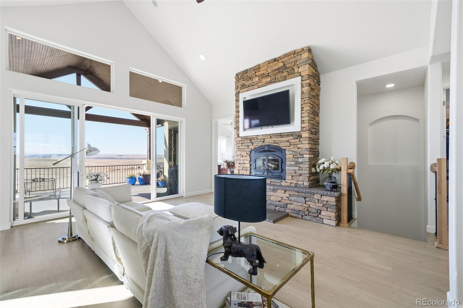 MLS Image #5 for 7600  patrick trail,elizabeth, Colorado