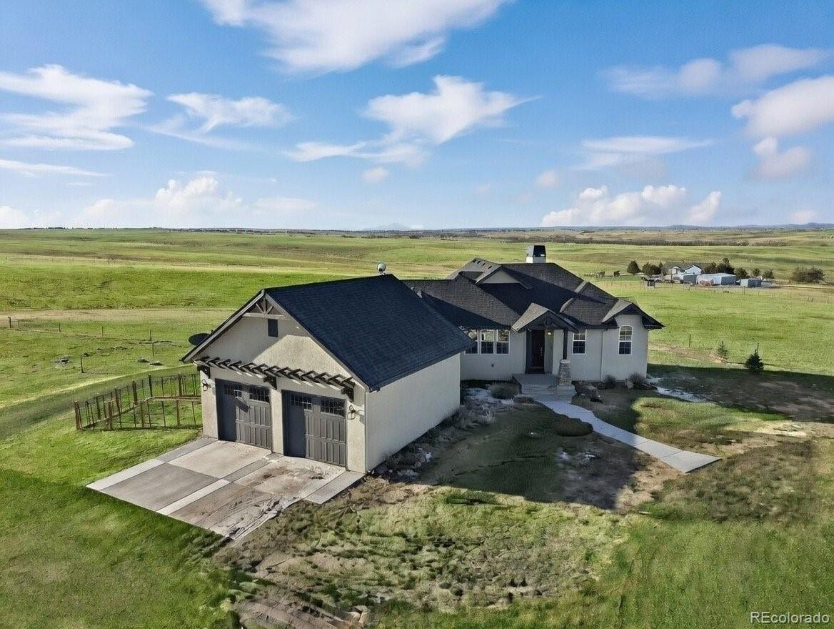 MLS Image #6 for 7600  patrick trail,elizabeth, Colorado