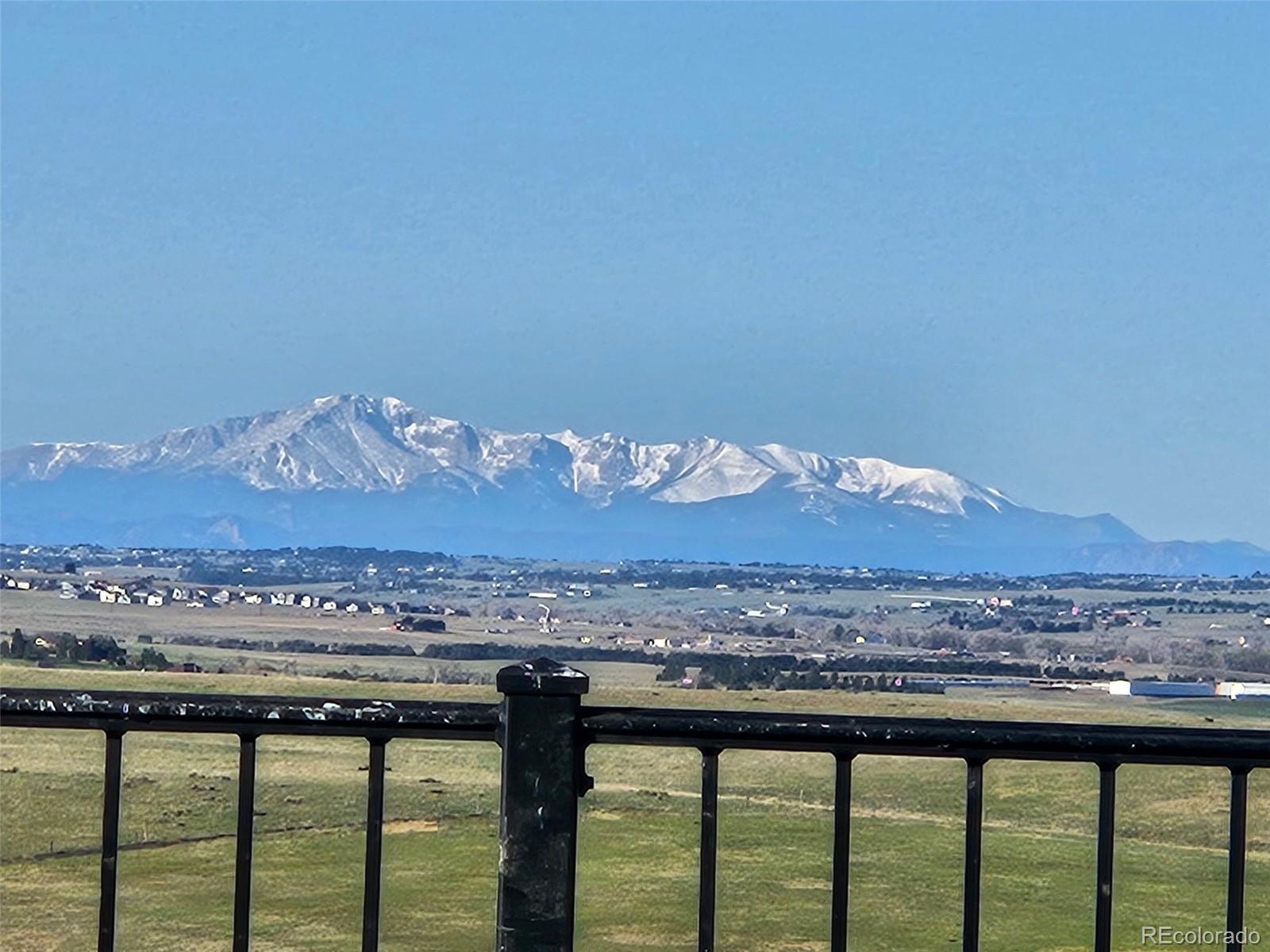 MLS Image #7 for 7600  patrick trail,elizabeth, Colorado