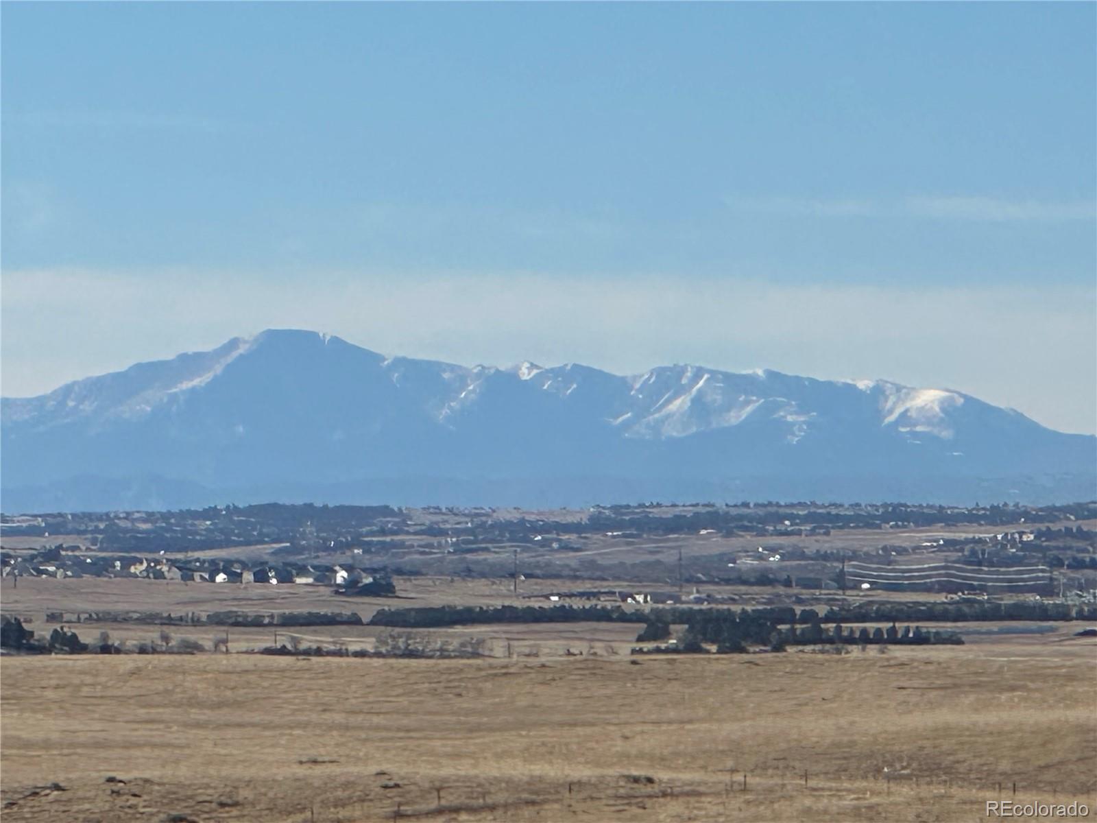 MLS Image #8 for 7600  patrick trail,elizabeth, Colorado