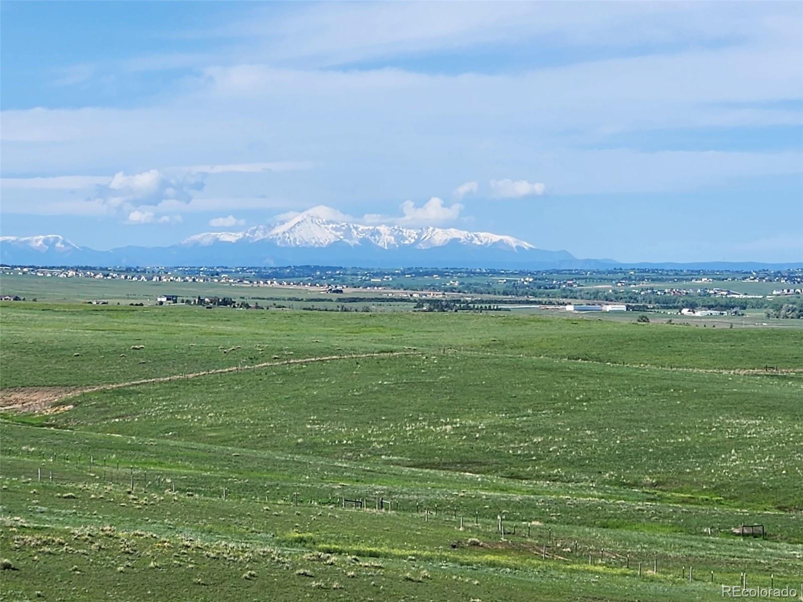 MLS Image #9 for 7600  patrick trail,elizabeth, Colorado