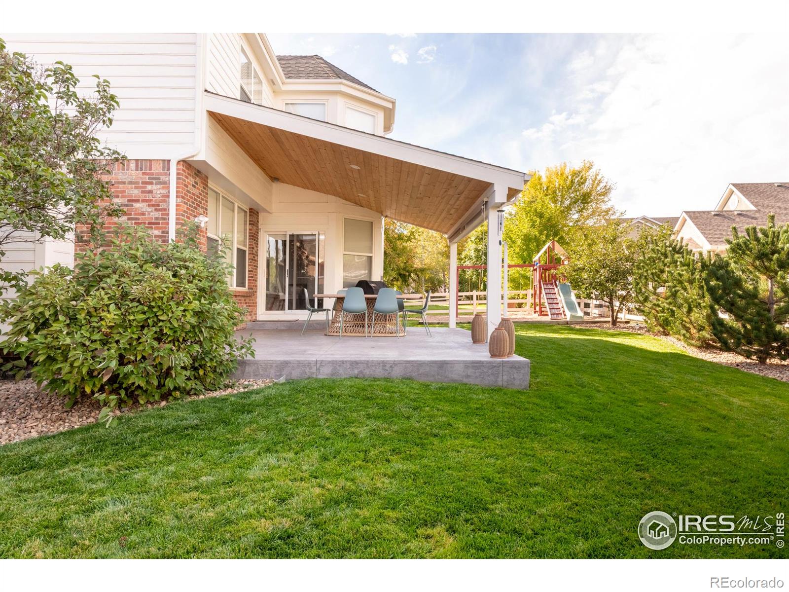 MLS Image #41 for 11145  eliot court,denver, Colorado