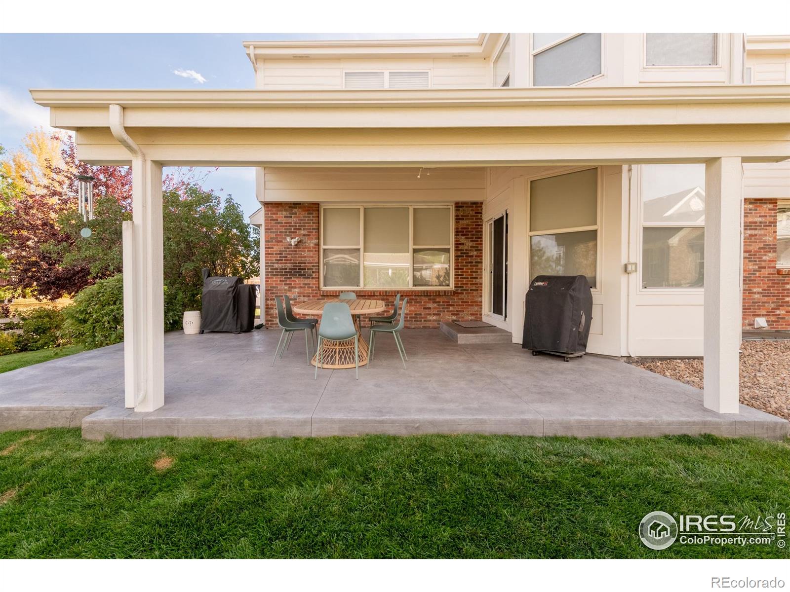 MLS Image #43 for 11145  eliot court,denver, Colorado