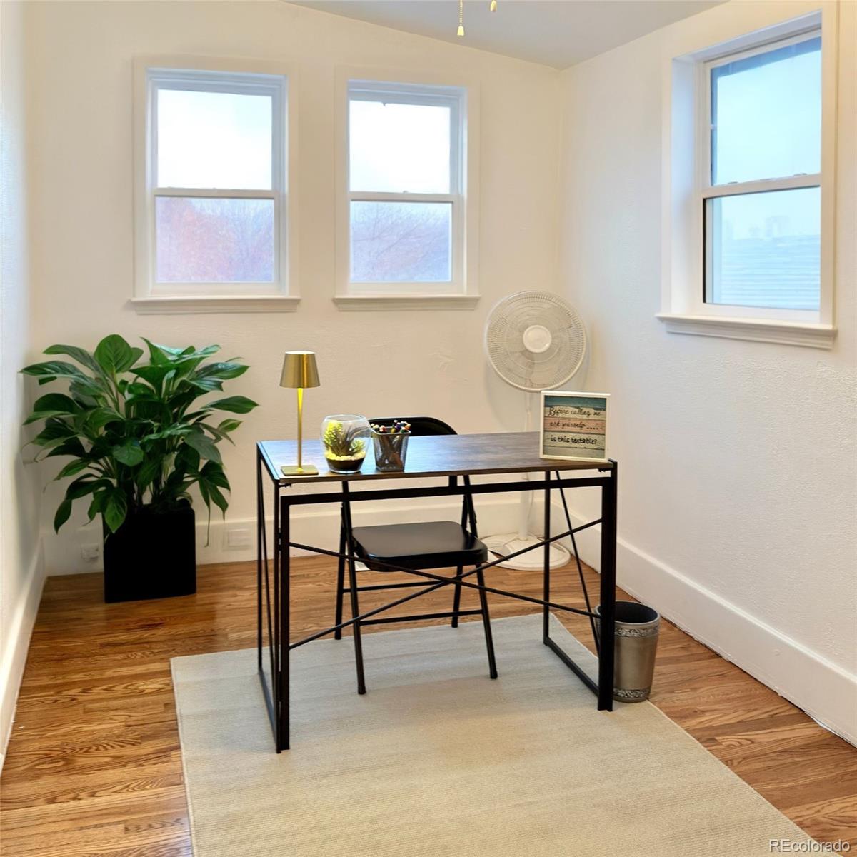 MLS Image #12 for 4556  decatur street,denver, Colorado