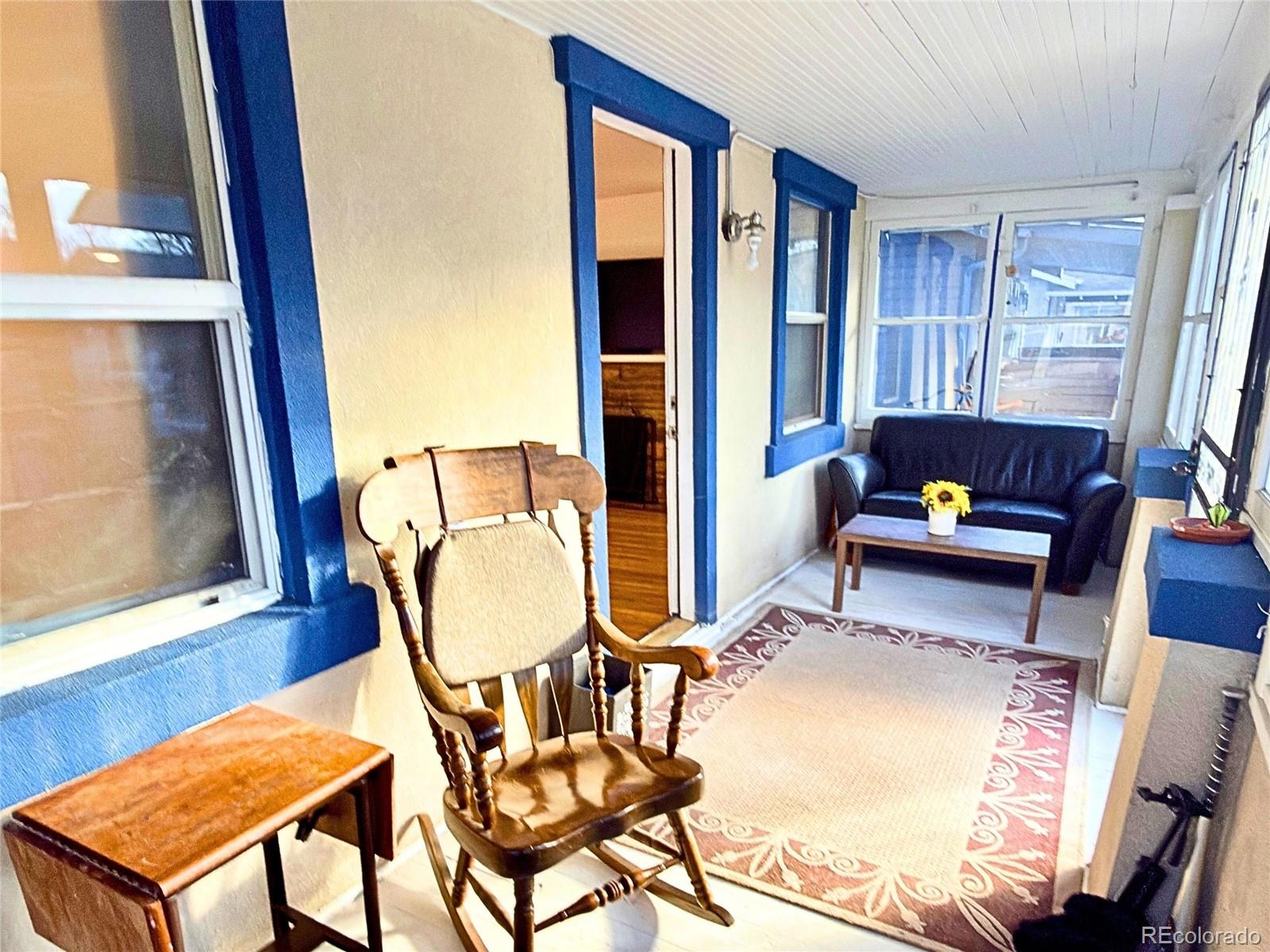 MLS Image #2 for 4556  decatur street,denver, Colorado