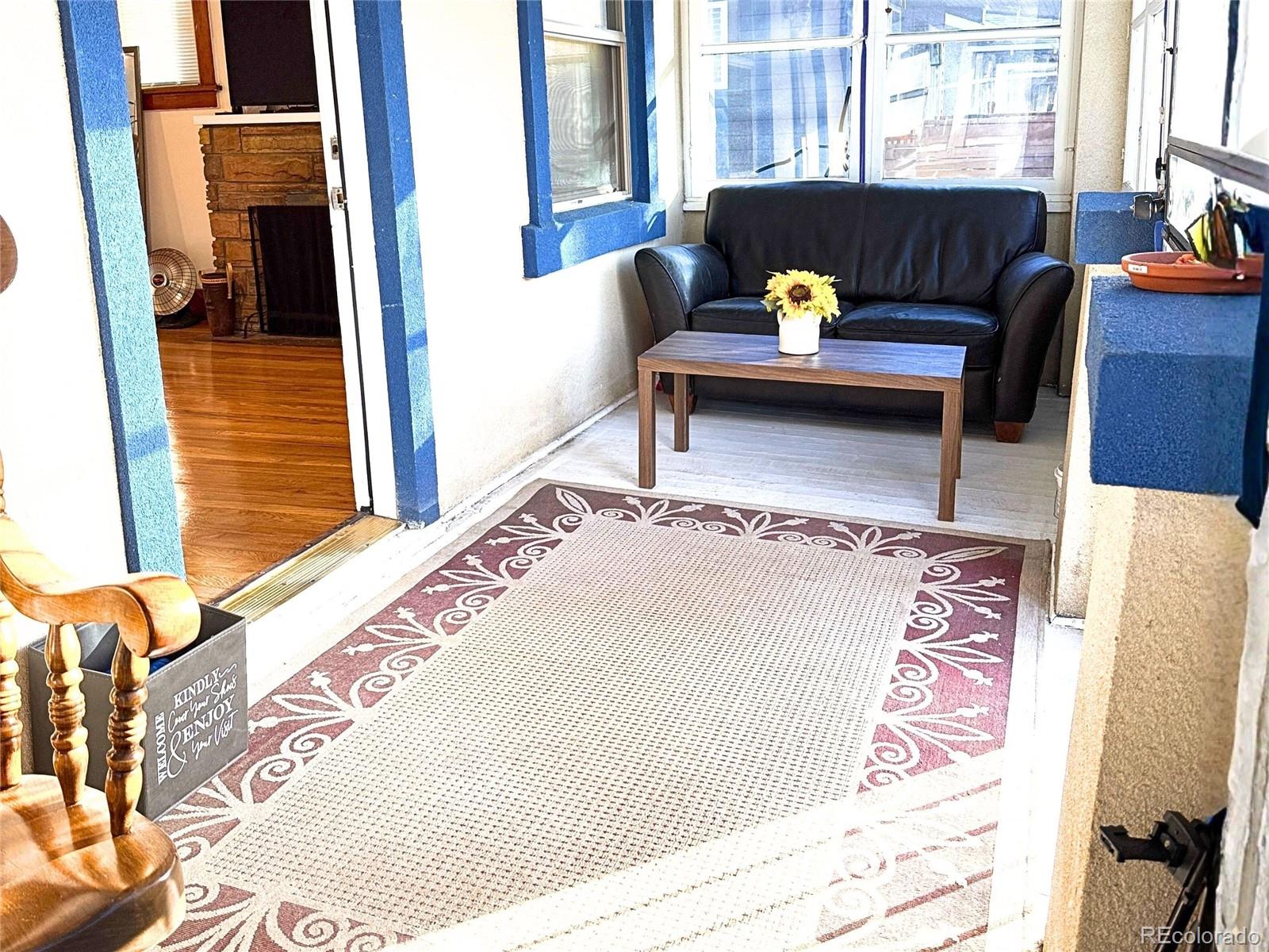 MLS Image #3 for 4556  decatur street,denver, Colorado