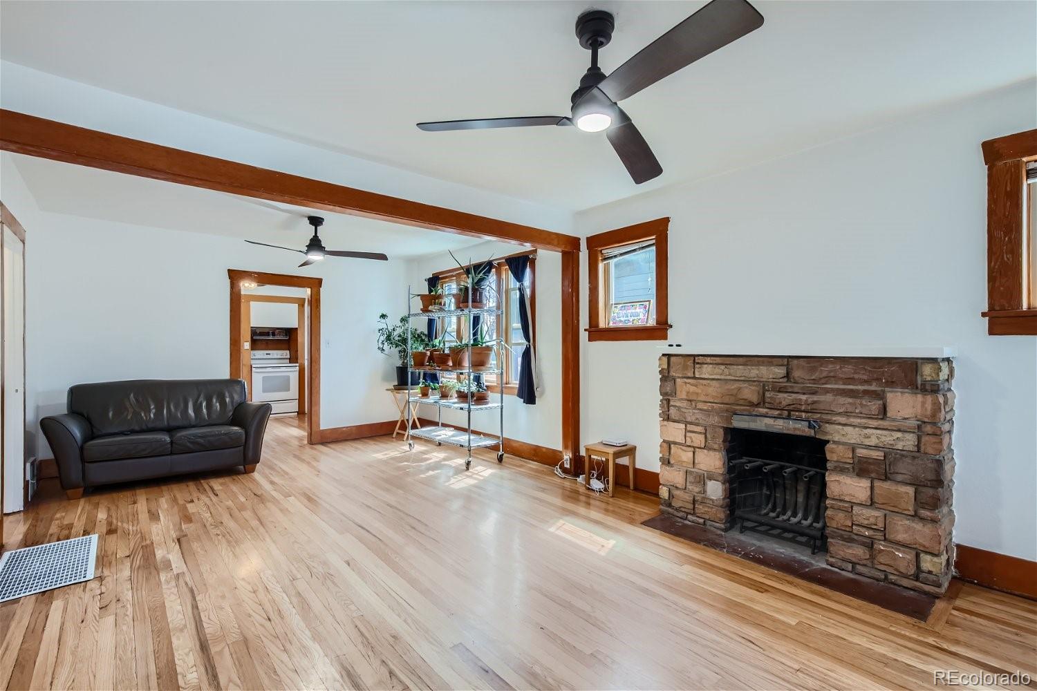 MLS Image #4 for 4556  decatur street,denver, Colorado