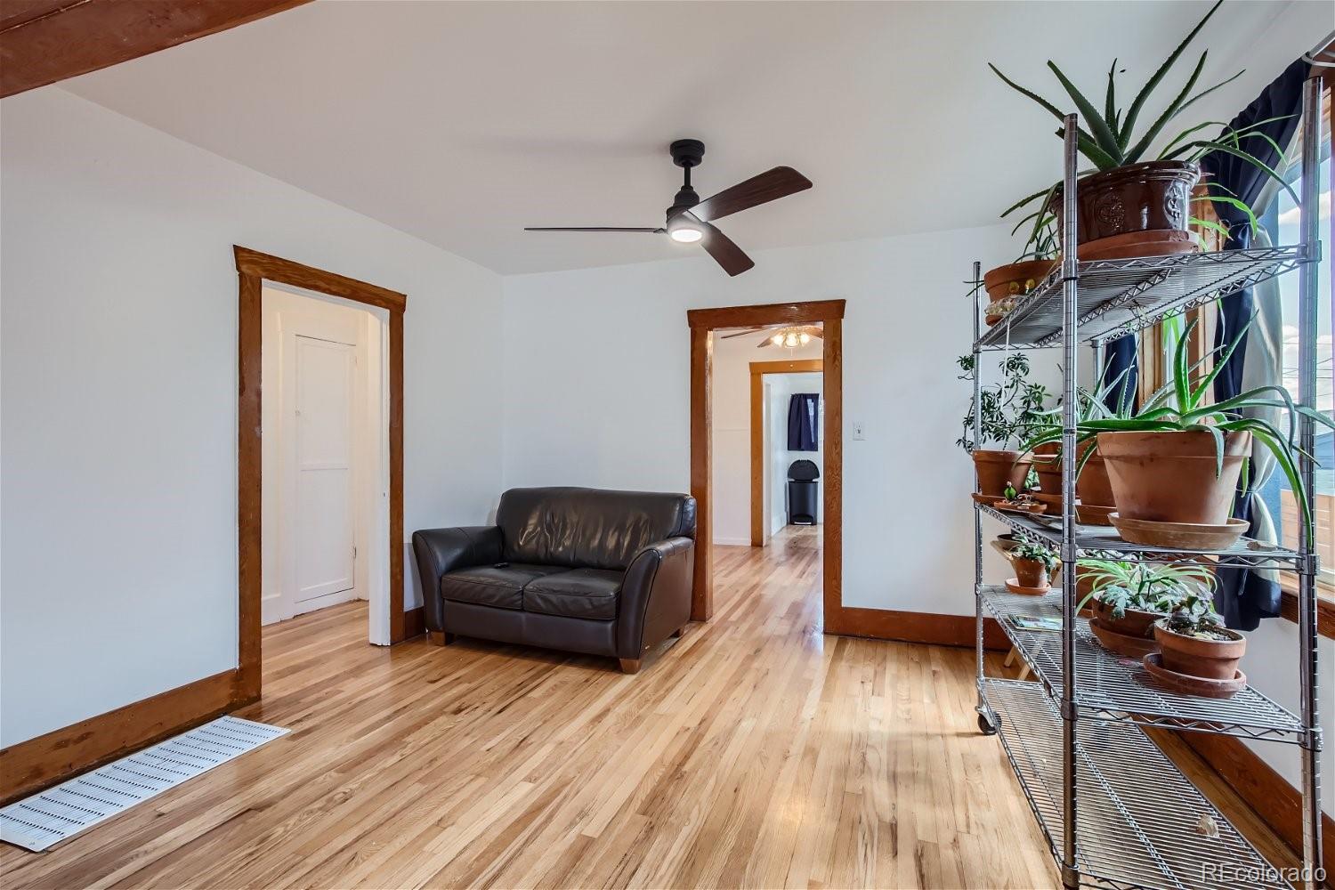 MLS Image #5 for 4556  decatur street,denver, Colorado