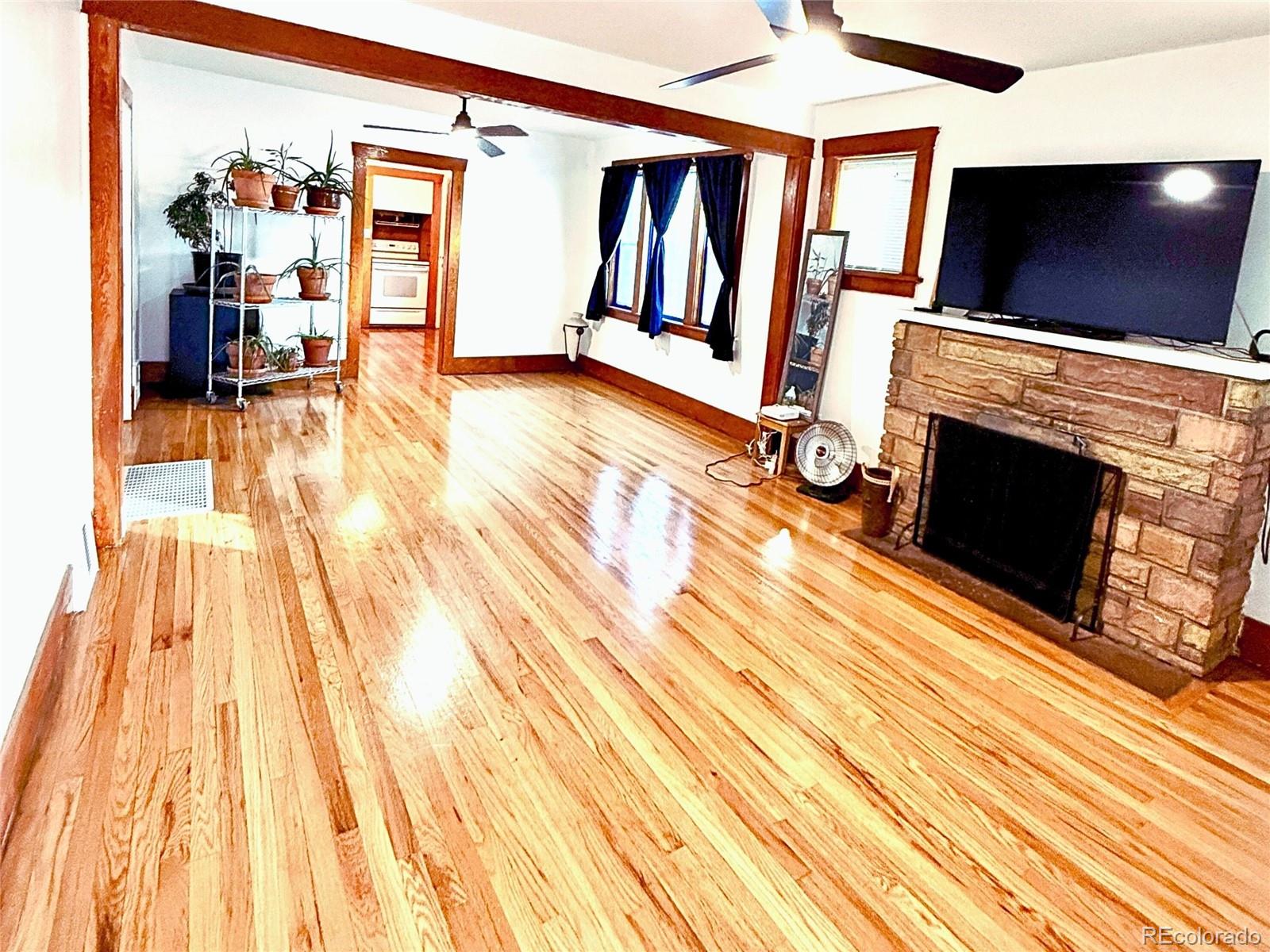 MLS Image #6 for 4556  decatur street,denver, Colorado
