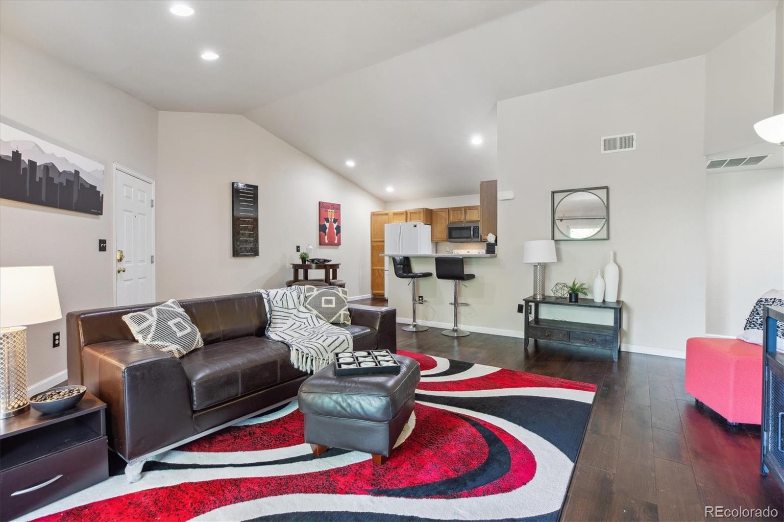 MLS Image #3 for 875 e 78th avenue 7,denver, Colorado