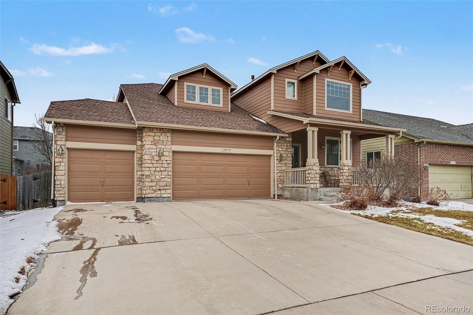 MLS Image #0 for 10939  moline street,commerce city, Colorado
