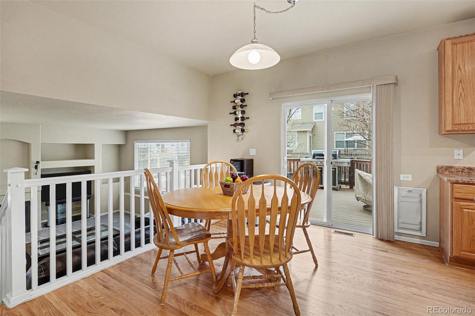 MLS Image #16 for 10939  moline street,commerce city, Colorado