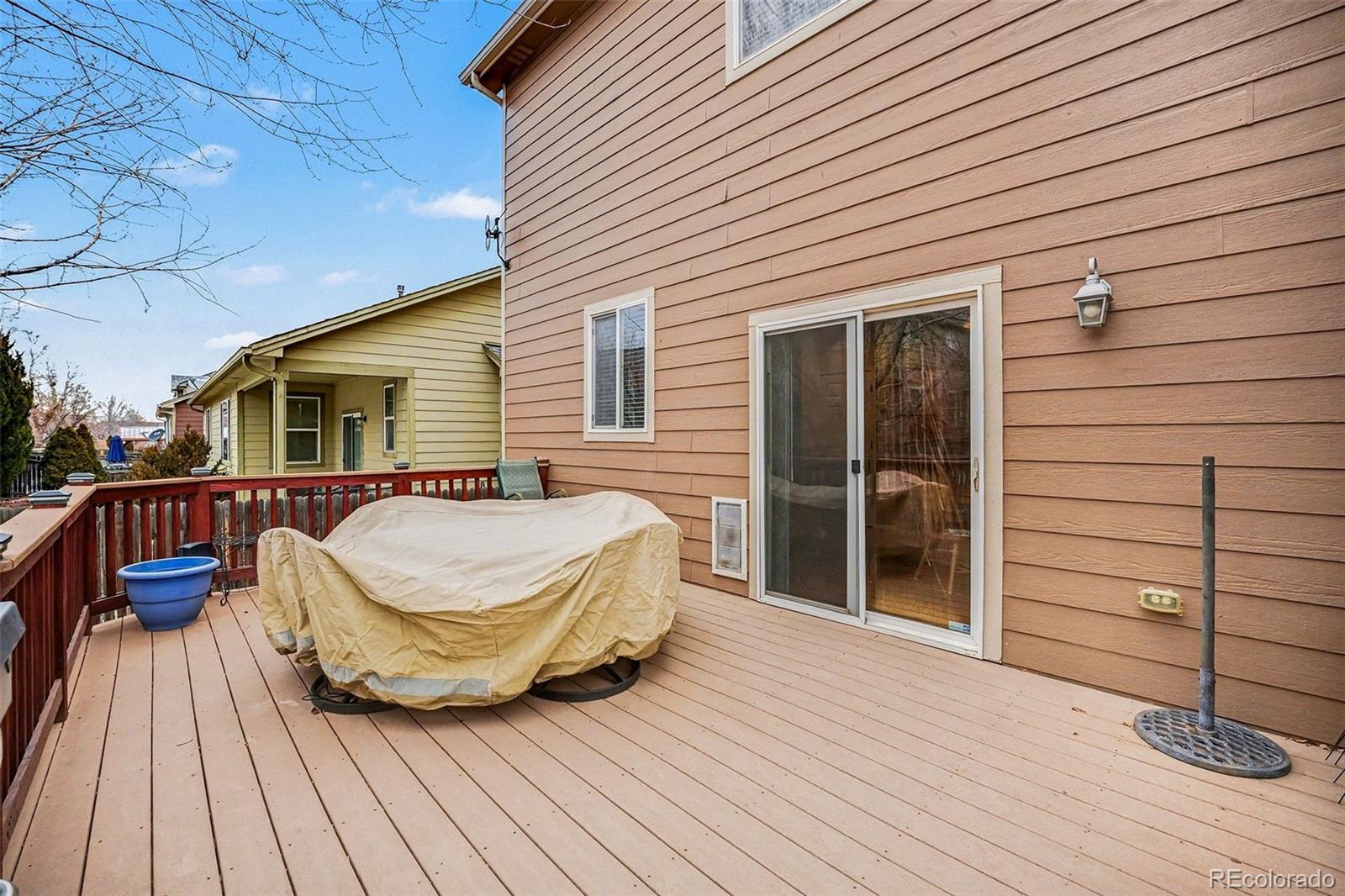 MLS Image #36 for 10939  moline street,commerce city, Colorado