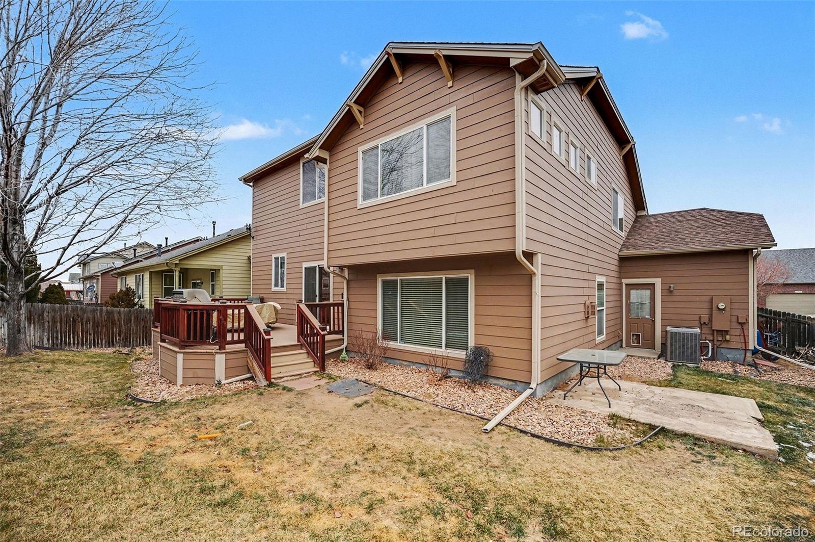 MLS Image #37 for 10939  moline street,commerce city, Colorado