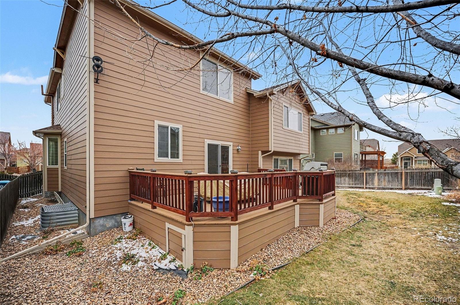 MLS Image #38 for 10939  moline street,commerce city, Colorado
