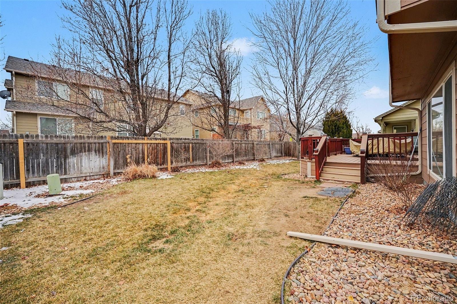 MLS Image #39 for 10939  moline street,commerce city, Colorado