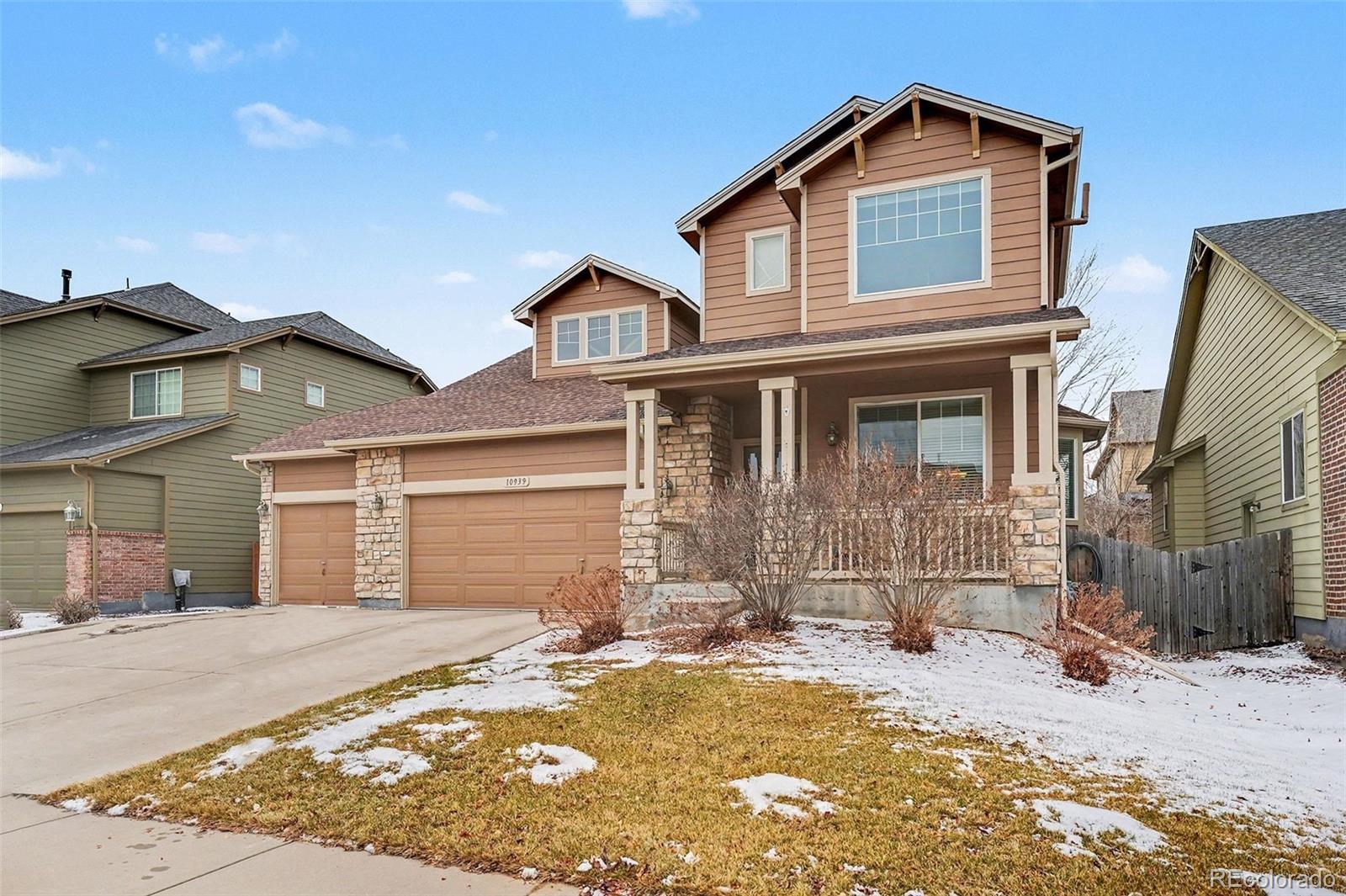MLS Image #4 for 10939  moline street,commerce city, Colorado