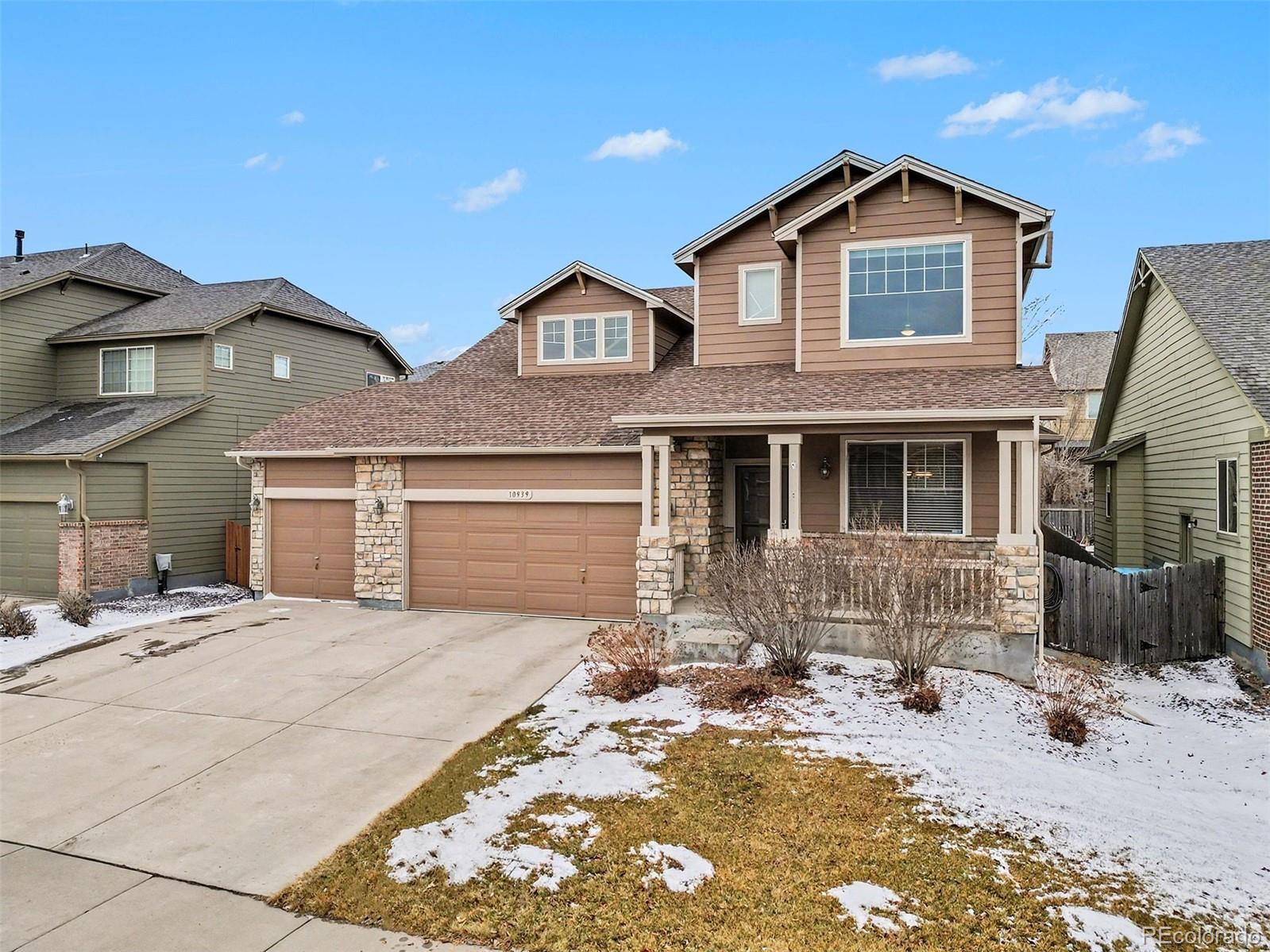 MLS Image #40 for 10939  moline street,commerce city, Colorado