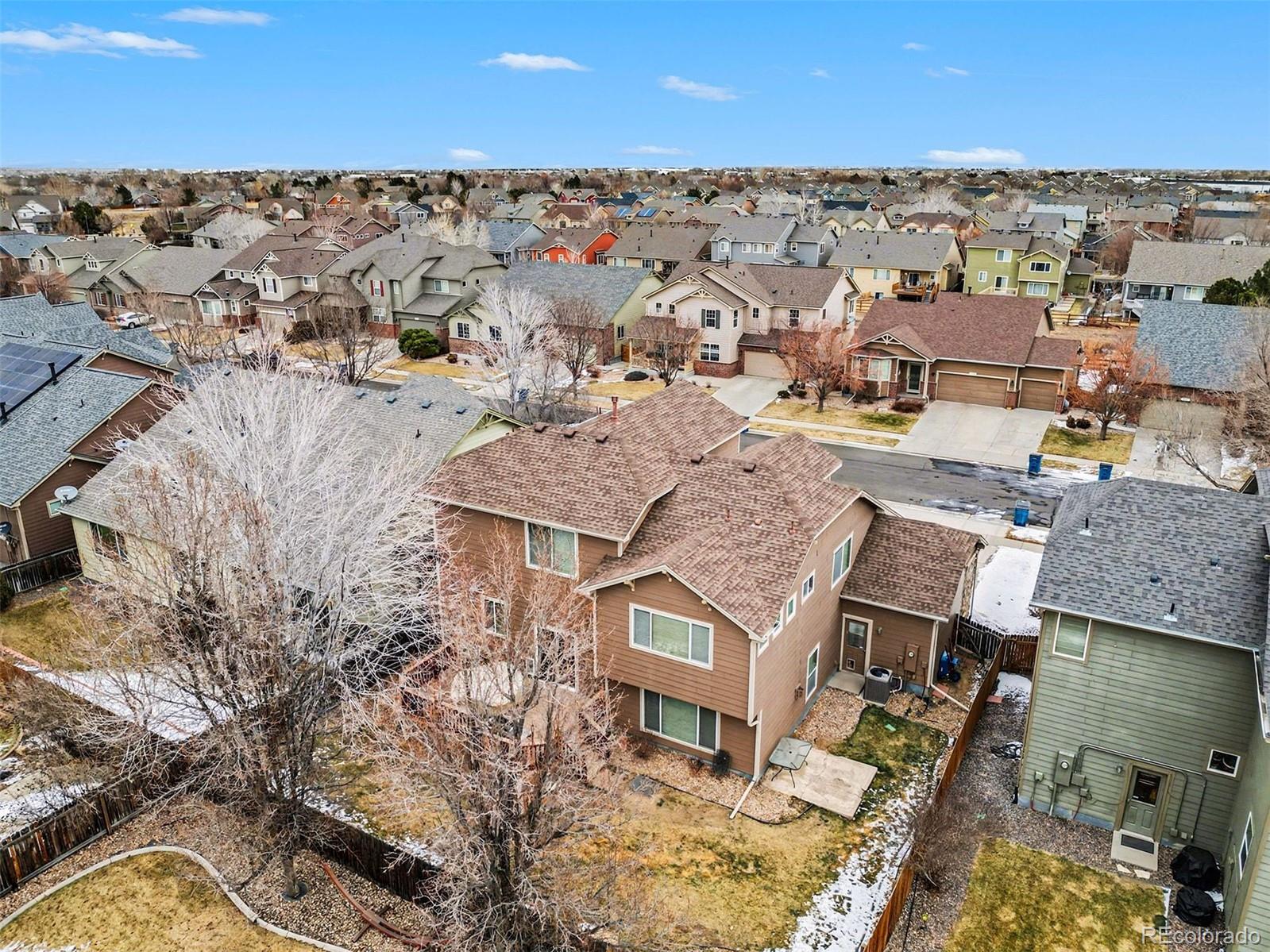 MLS Image #42 for 10939  moline street,commerce city, Colorado