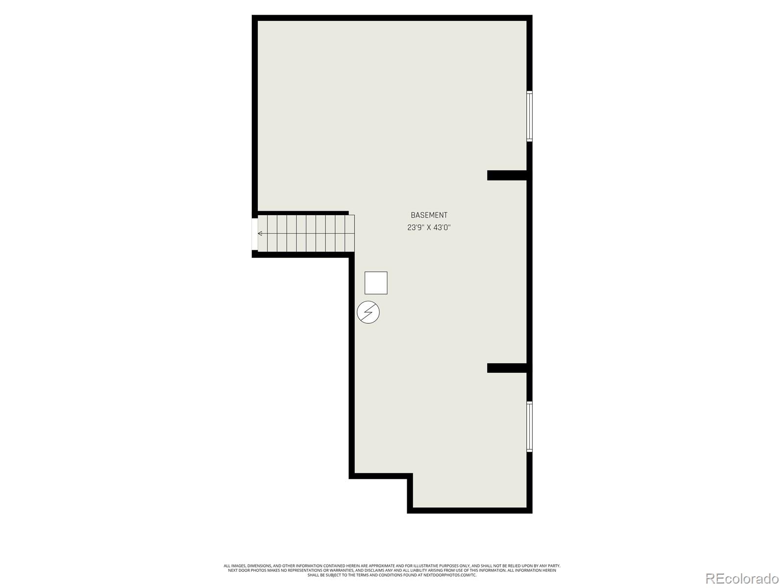 MLS Image #47 for 10939  moline street,commerce city, Colorado