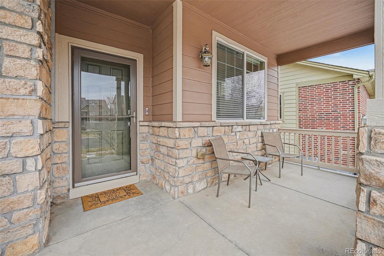 MLS Image #5 for 10939  moline street,commerce city, Colorado