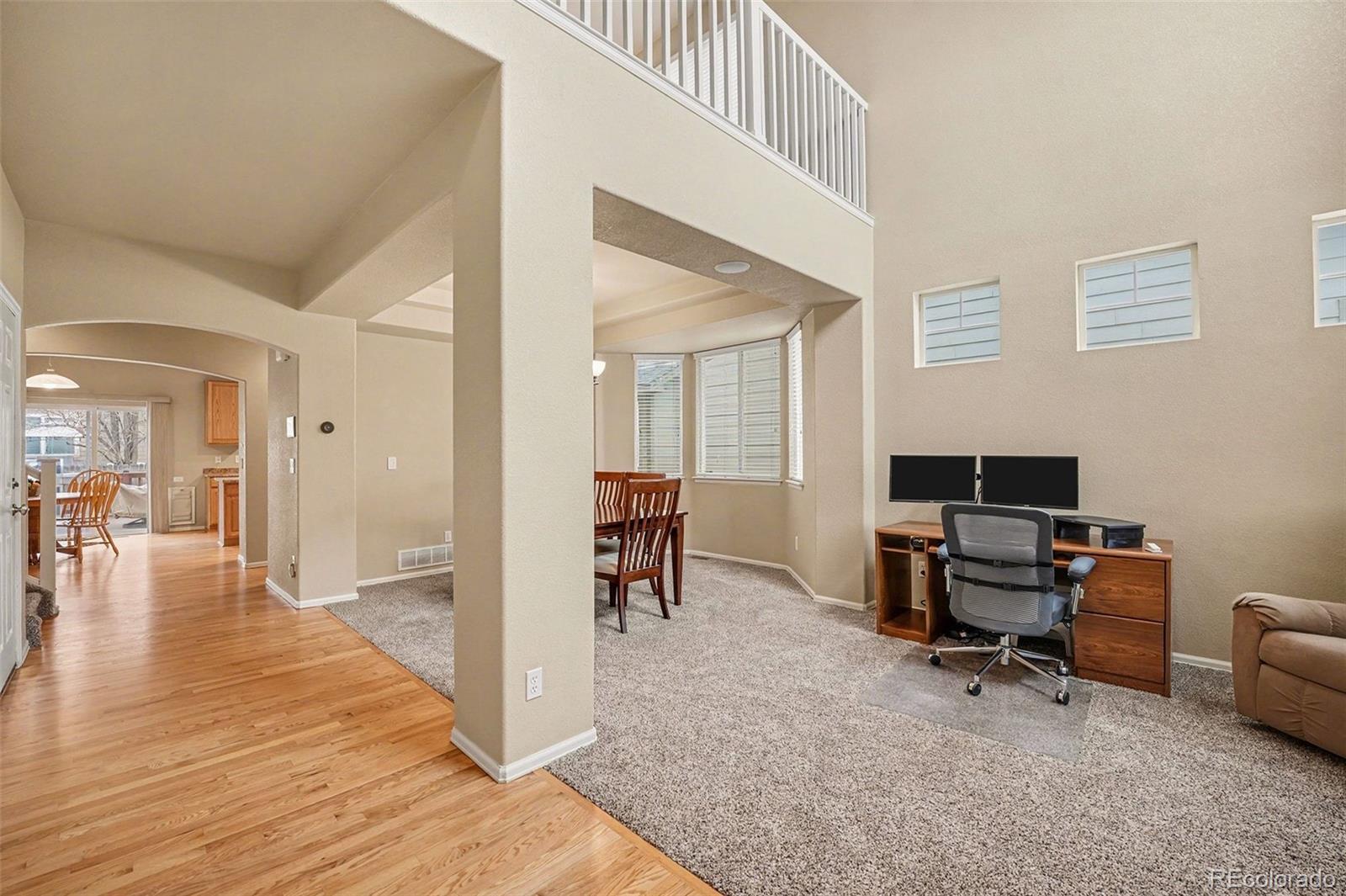 MLS Image #6 for 10939  moline street,commerce city, Colorado