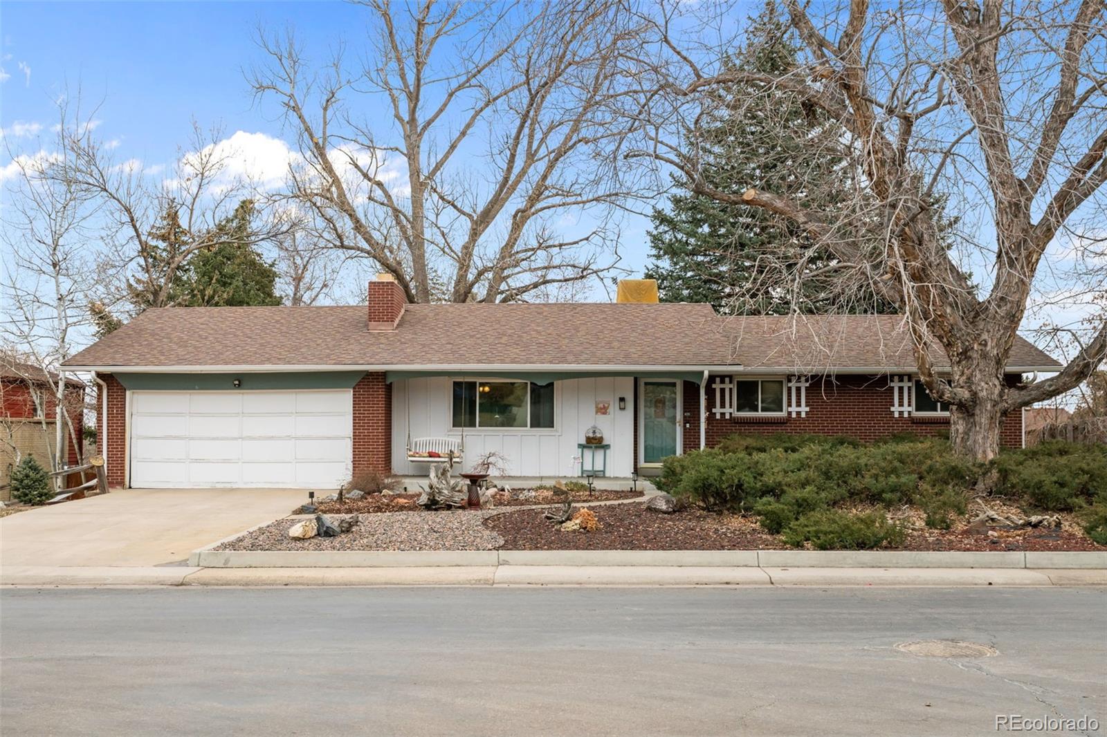 MLS Image #0 for 832 s beech street,lakewood, Colorado